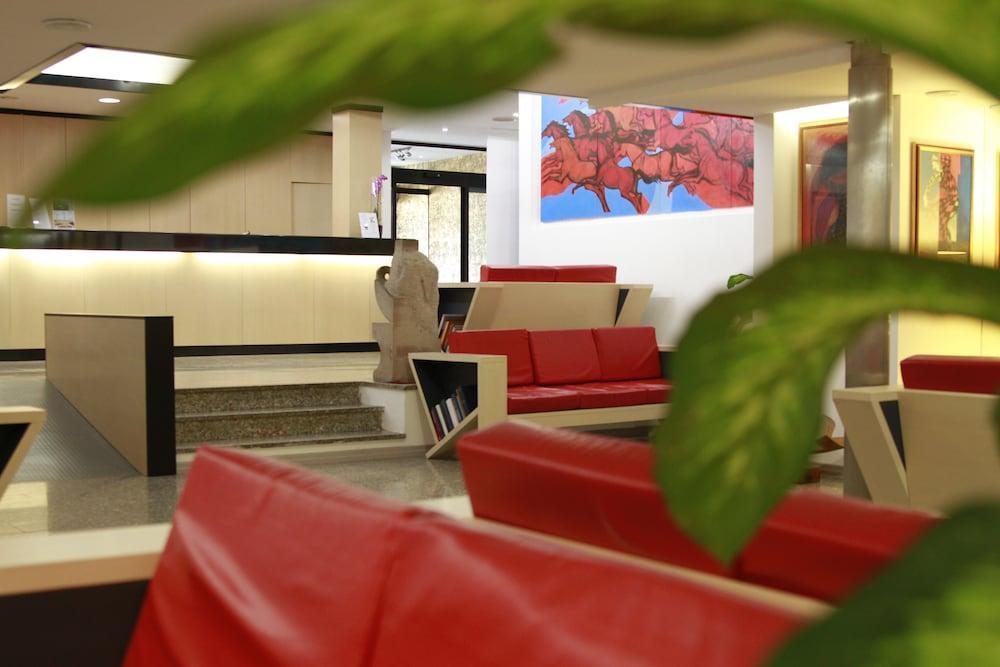 Hotel Califfo Quartu SantʼElena Zewnętrze zdjęcie