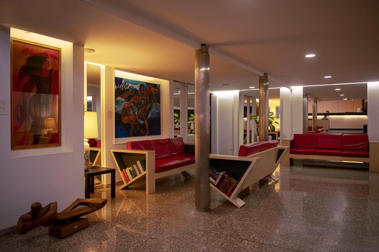Hotel Califfo Quartu SantʼElena Zewnętrze zdjęcie